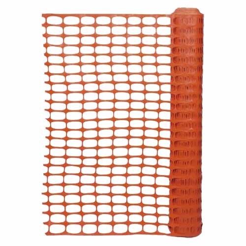 Safety Mesh