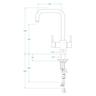 USO MultiTap Chill  Black