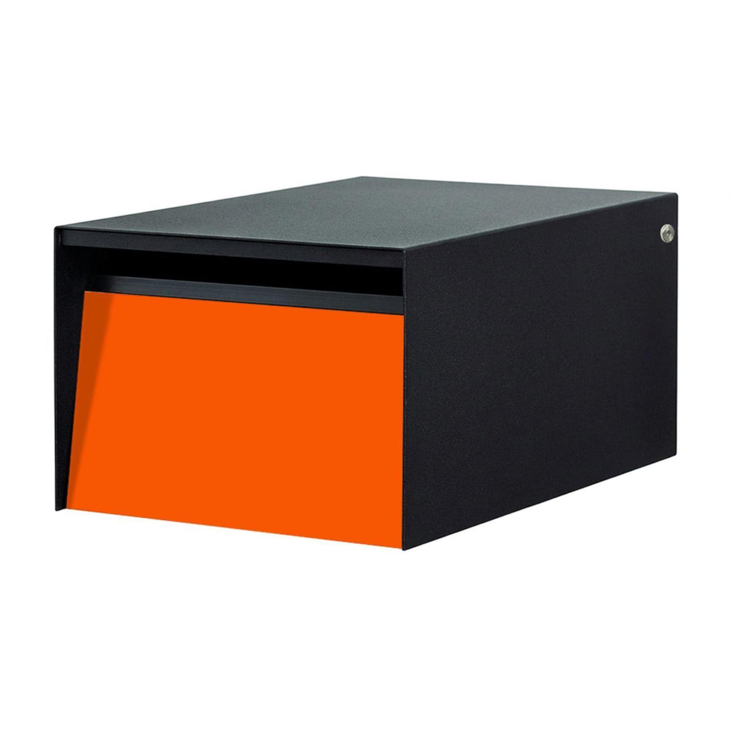 Metal Letterbox