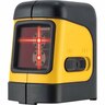 DIY Red Beam Crossline Laser
