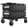 &nbsp;3 in 1 Rolling Storage Bundle