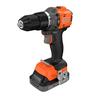 Hammer Drill Kit
