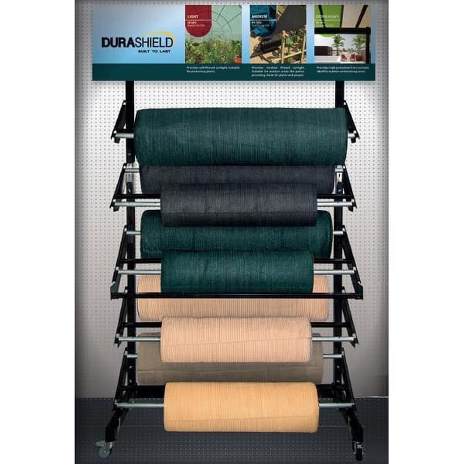 Bulk Shade Cloth