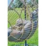 Hanging Egg Chair