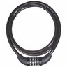 Combination Cable Lock