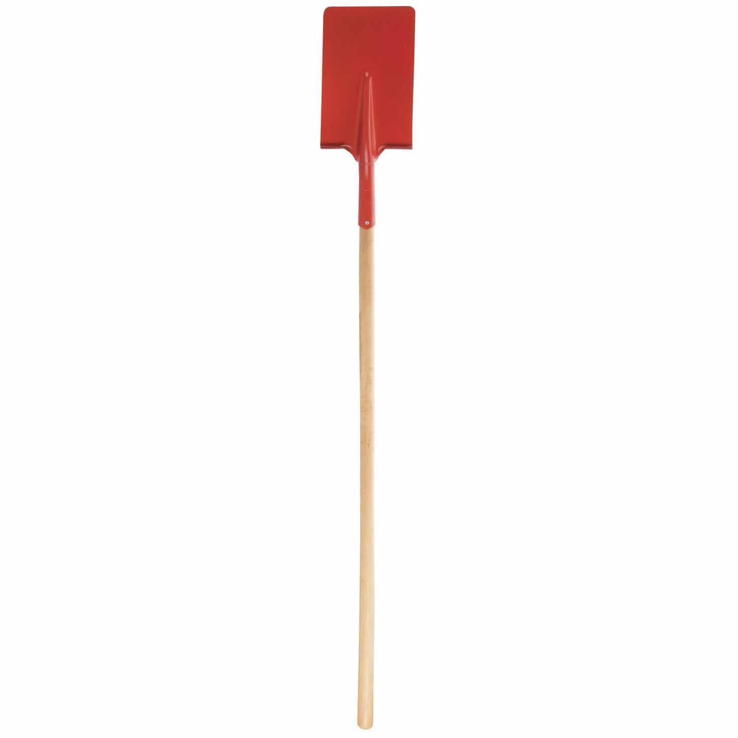 Long Handle Contractor Spade