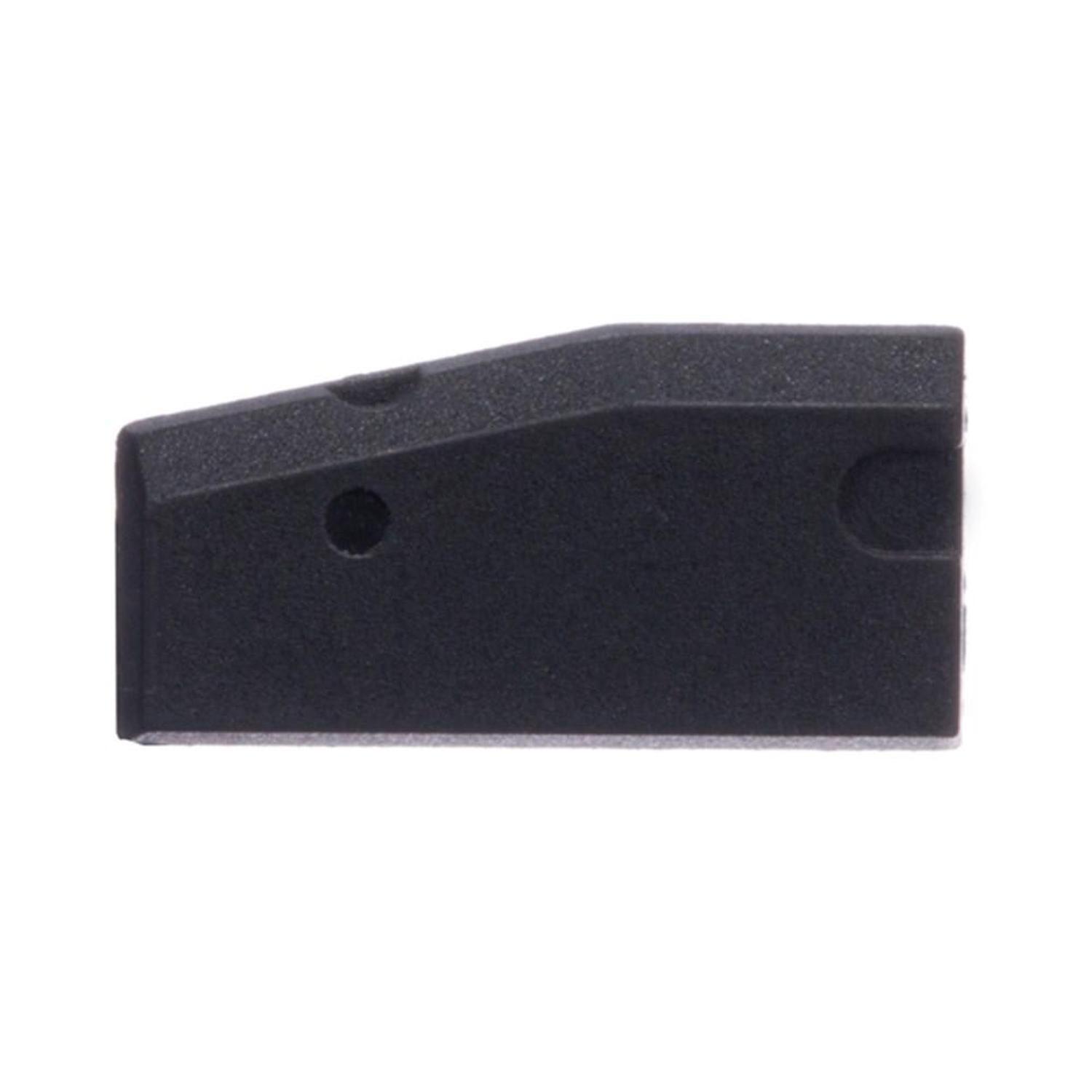 Automotive Key Chip Black