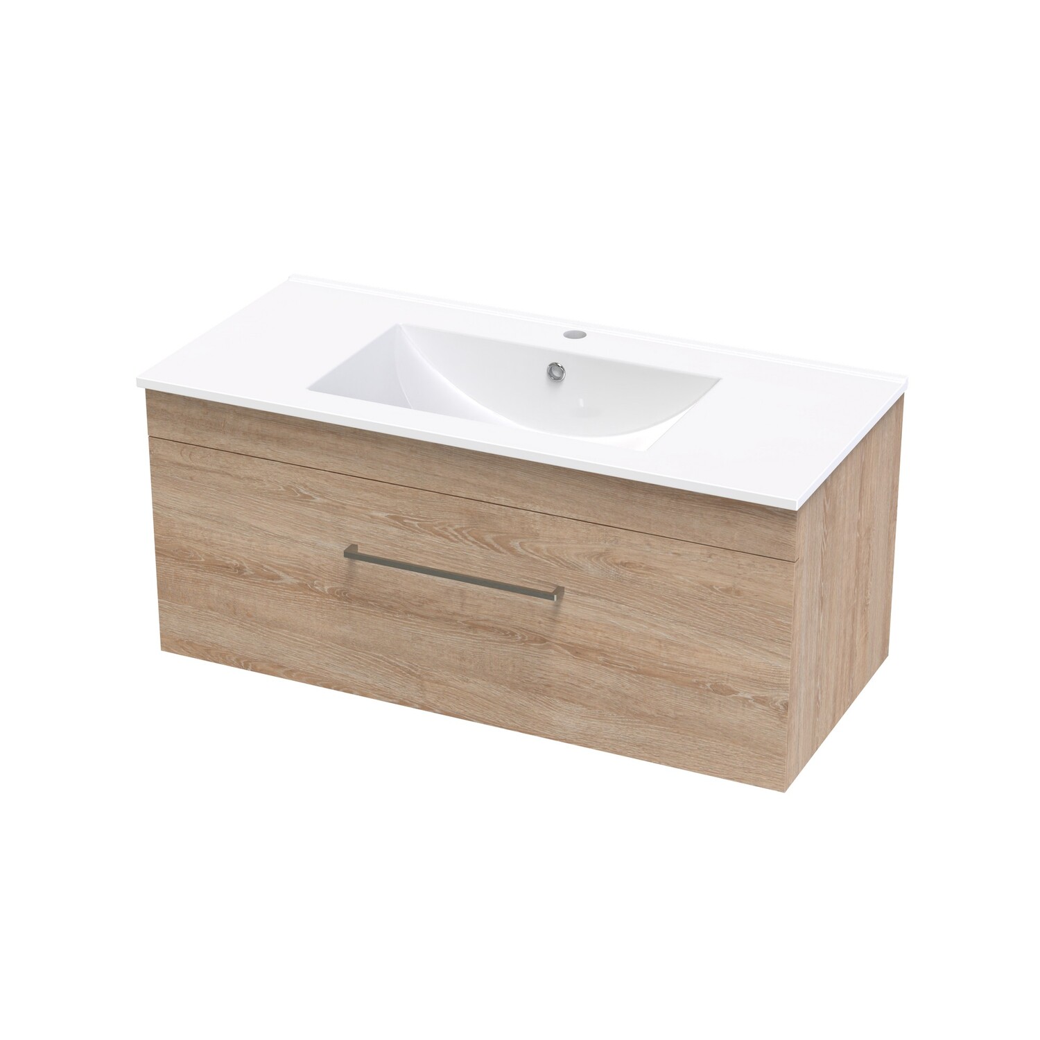 Cashmere Valley 1000 Sng Drawer Colour