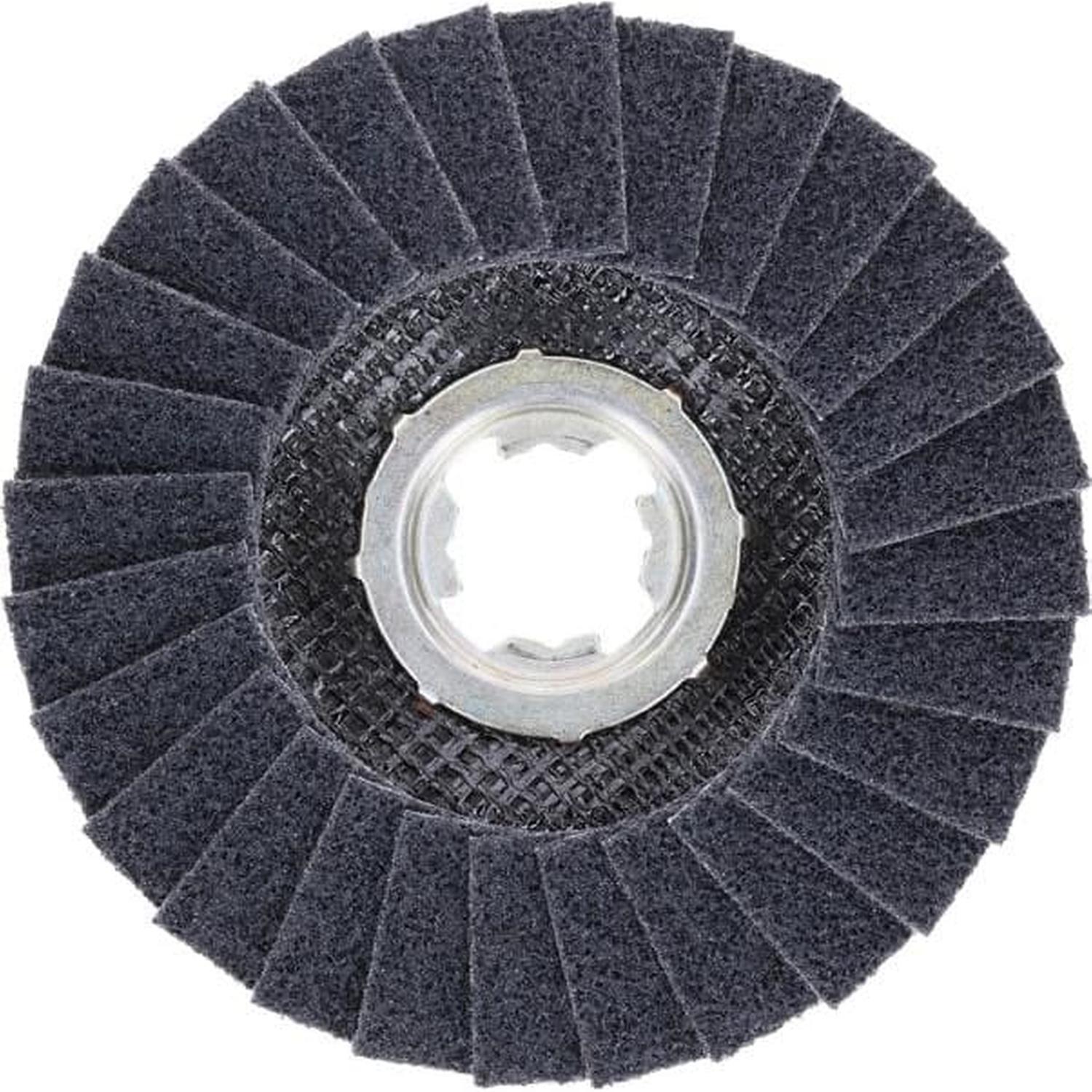 Coarse Flap Disc 115mm