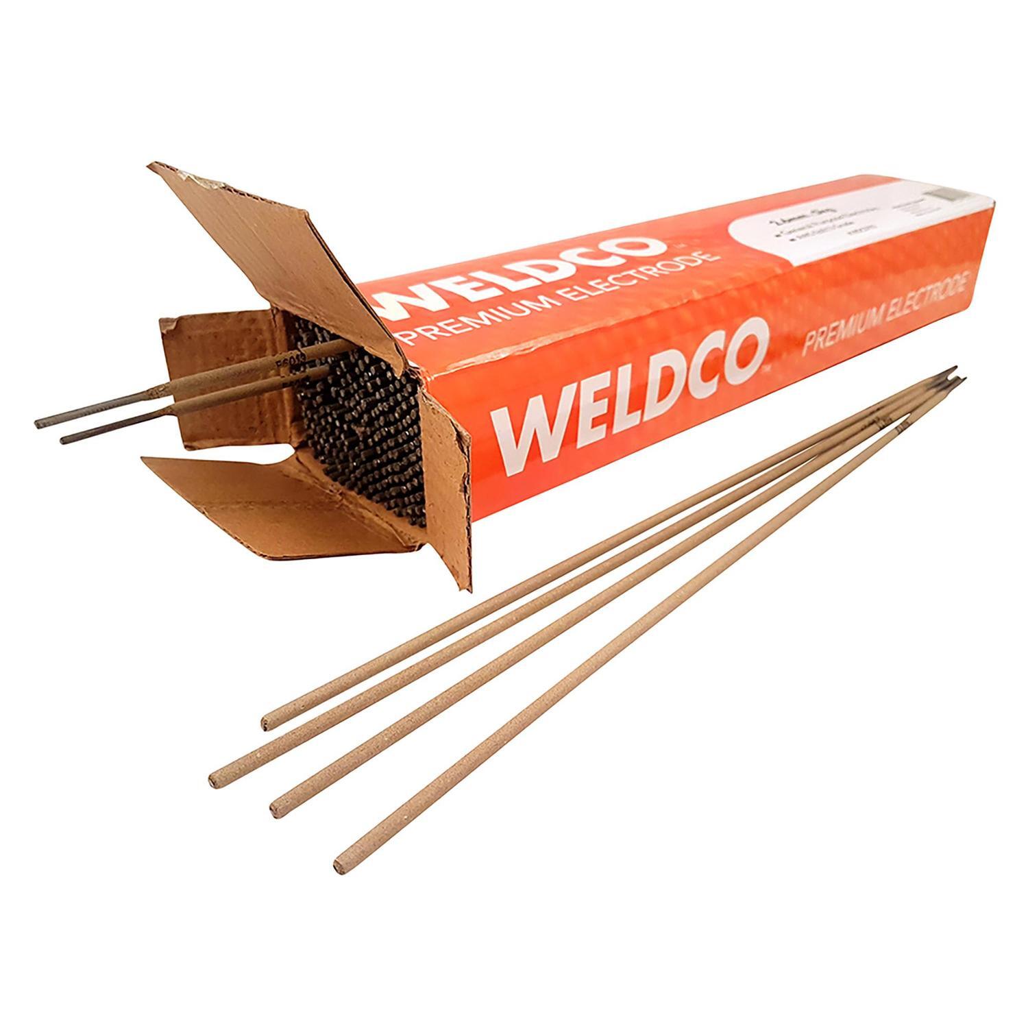 Premium Electrode General Purpose – 3.2mm x 5kg