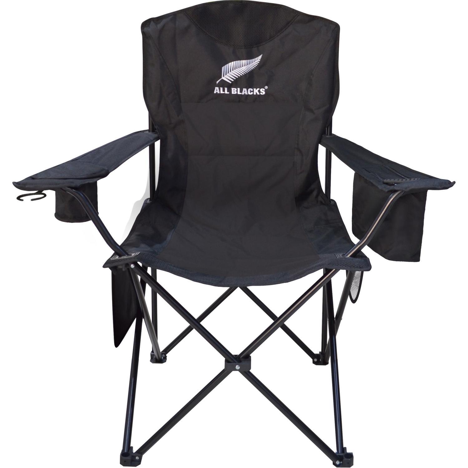 Premium Camping Chair
