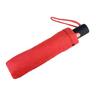 Umbrella Auto Open with Bag Red