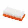 Motor Cooling PET Air Filter O/S