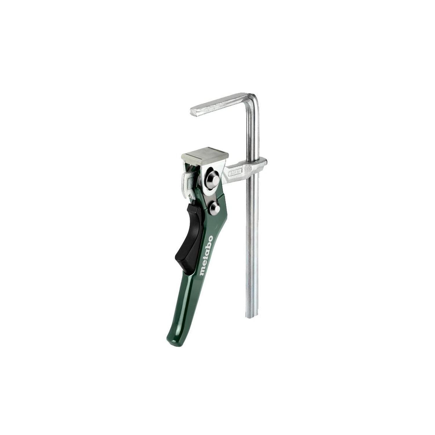 Mitre Fence for FS Rails Silver