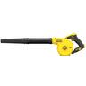 18V Cordless Jobsite Blower Skin Only
