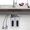 Dual ES2 Water Filter Kit  Chrome
