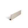 200X25 (180X18) Radiata Fascia Finger Jointed Pre Primed H3.1 6.1M