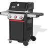 Spirit E-325 LP BBQ 3 Burner