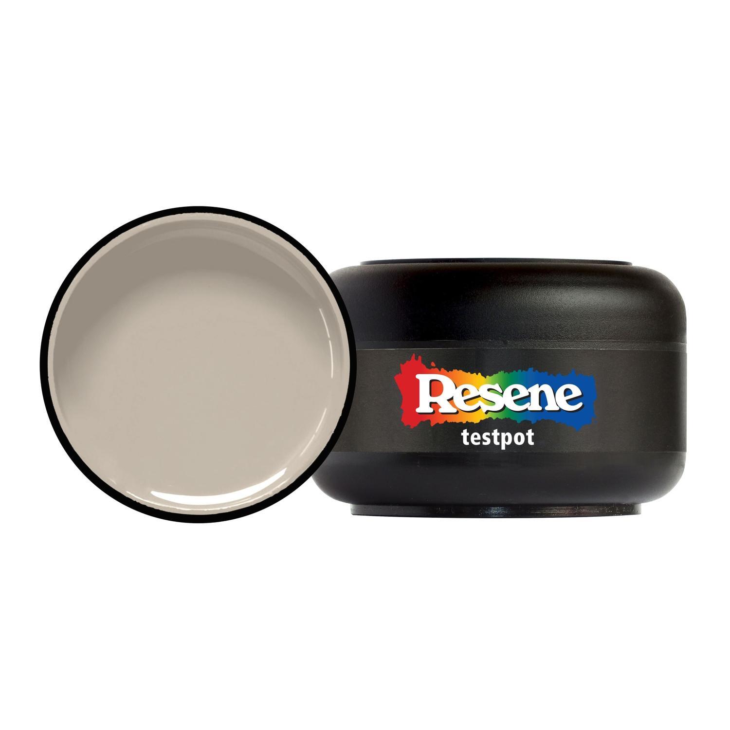Testpot