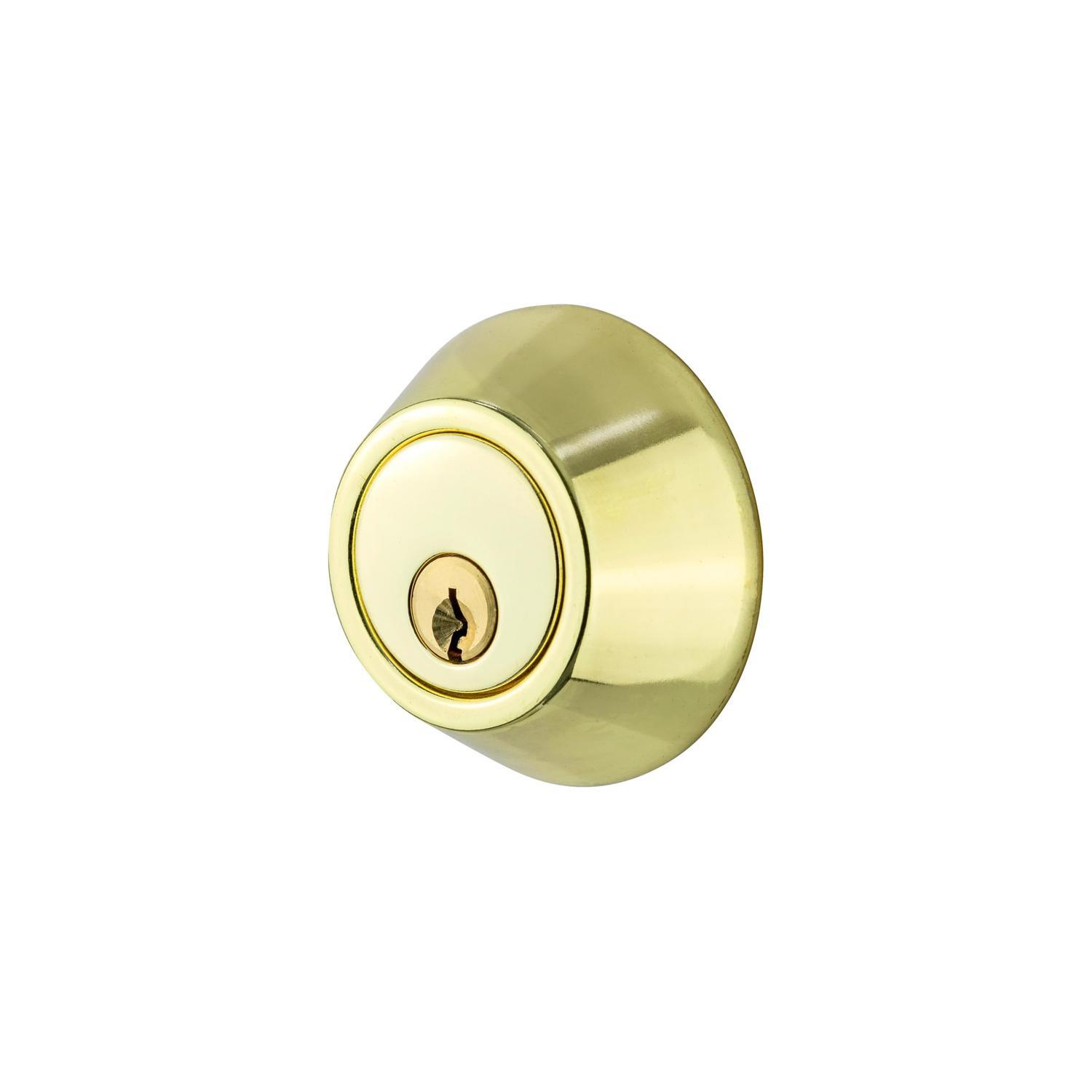Deadbolt Single Cylinder