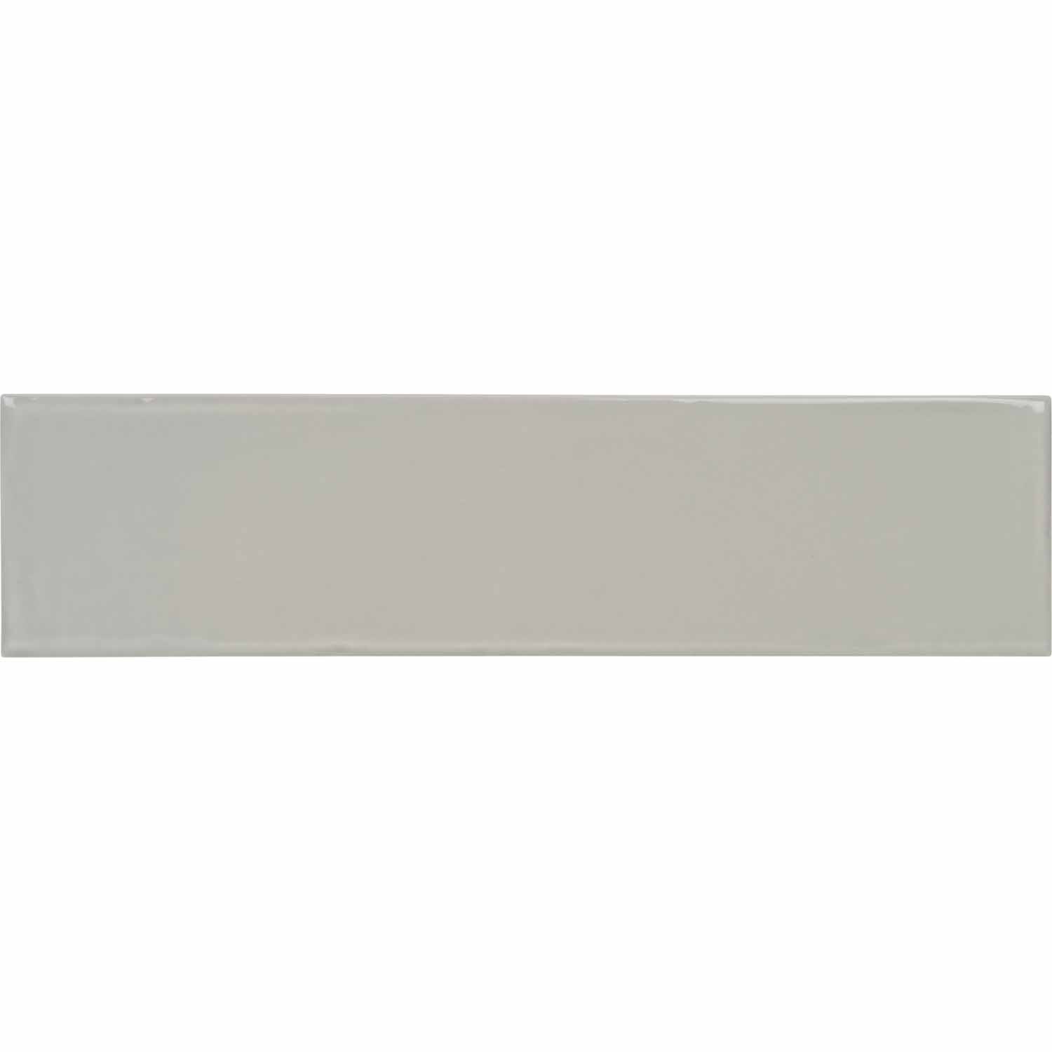 Wall Tile Glazed Ceramic Gloss Finish