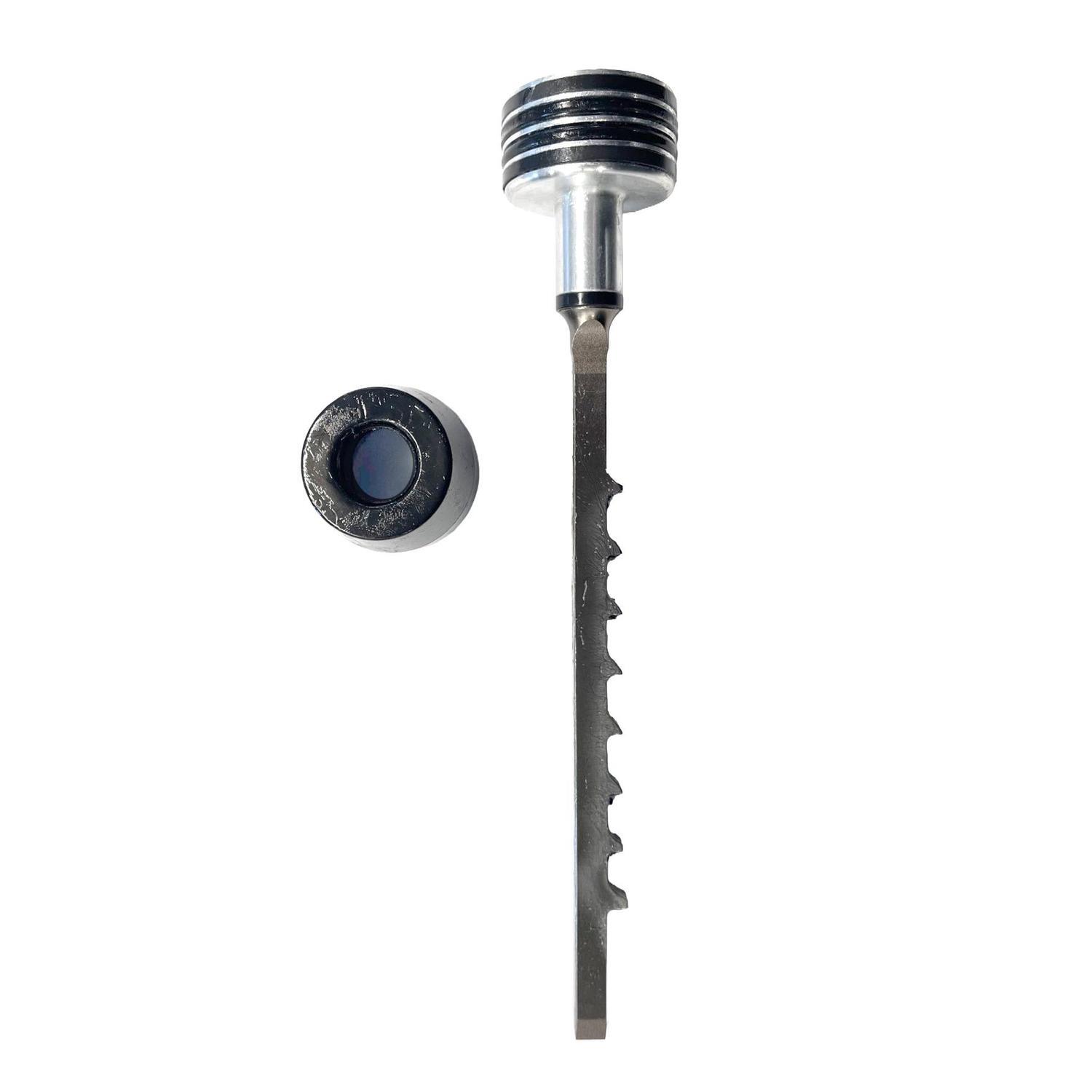 Field Maintenance Driver Blade/Bumper Parts Kit