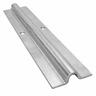 Steel Bolt-Down Sliding Gate Track 3m