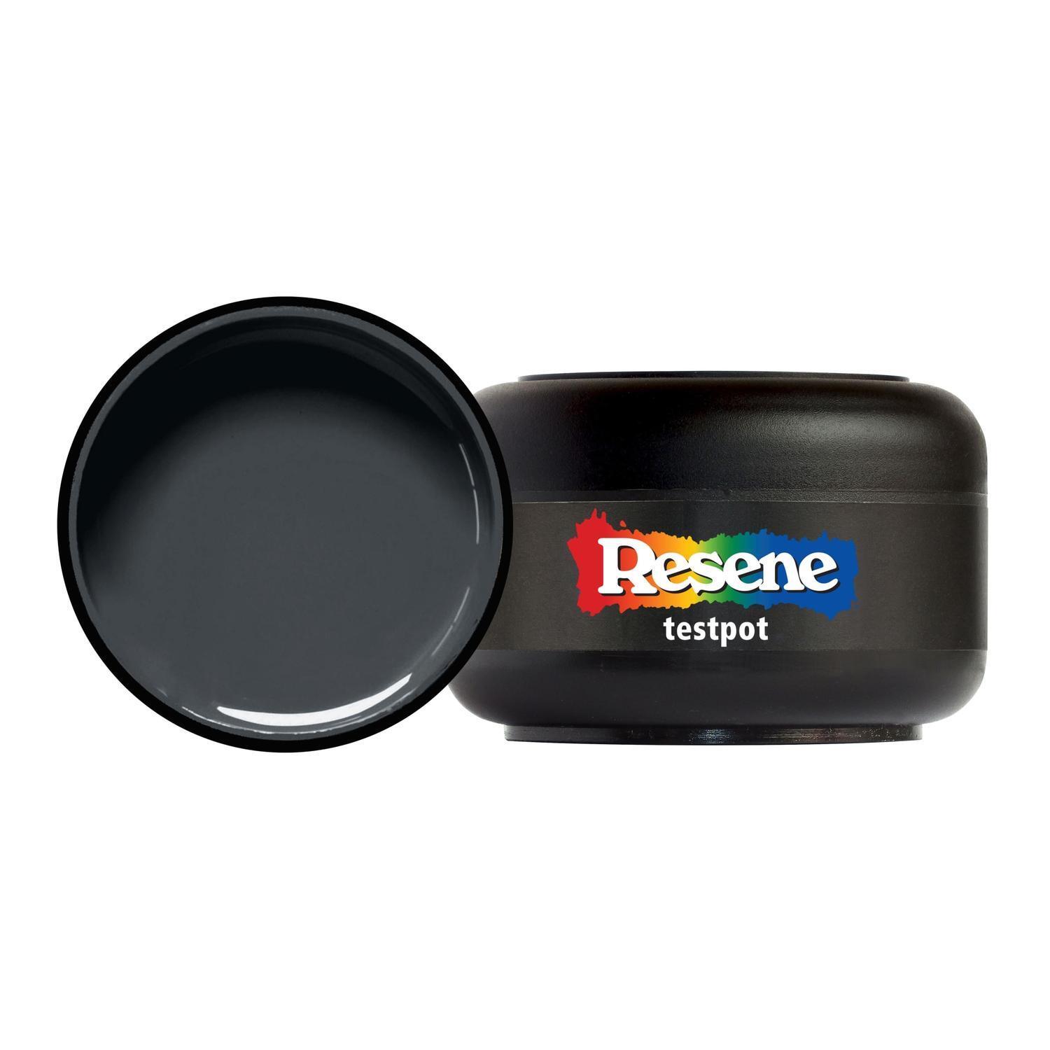 Testpot