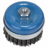Metal Wire Cup Brush 75mm