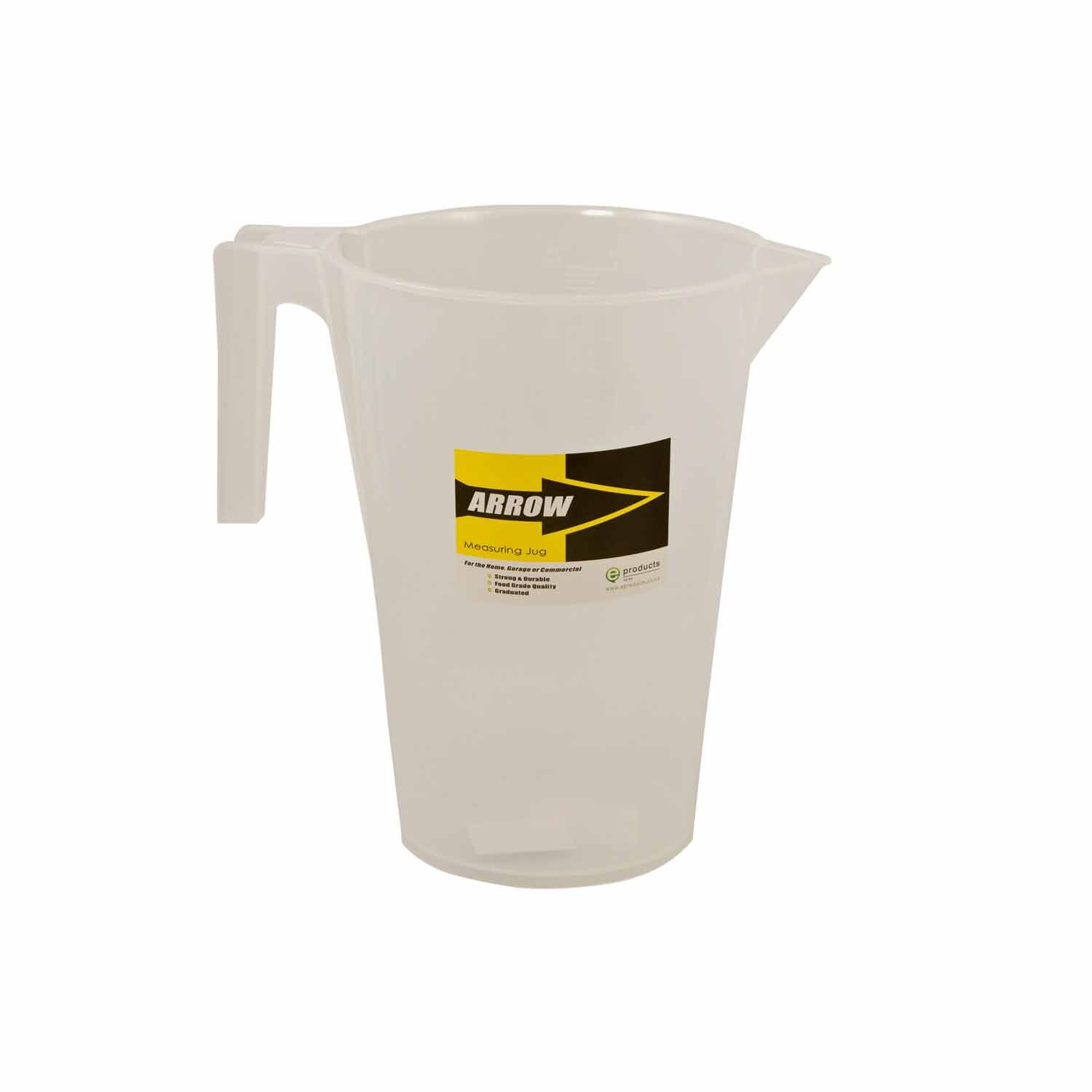 Measuring Jug