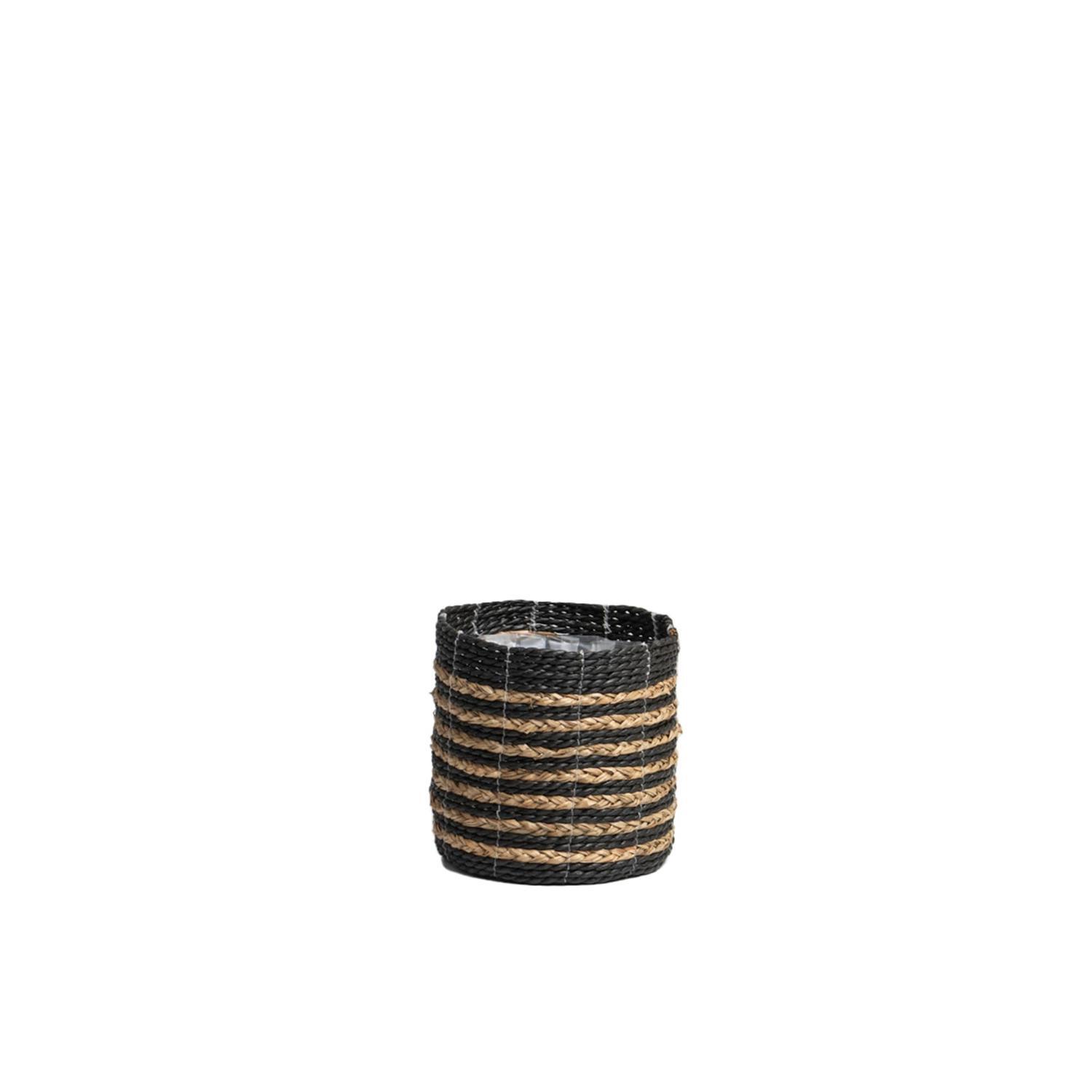 Seagrass Indoor Planter