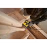 120W Detail Sander with Soft Bag