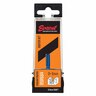 Router Bit Straight Shank: 6.4mm Dia: 6mm Blue and Grey