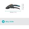 PremiumCut Pro Anvil Secateurs