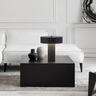 Nuri Table Lamp H: 330mm Black