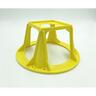 100mm pile support