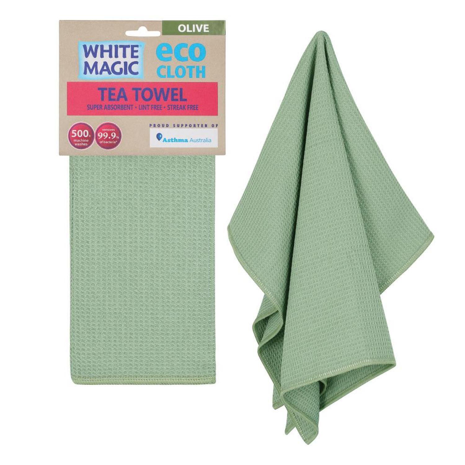 Tea Towel