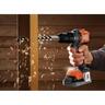Hammer Drill Skin