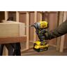 18V Cordless Brushless 3/8" Compact Impact Wrench Skin Only