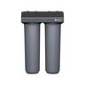 Dual WH2-60 Water Filter Cartridge  Grey