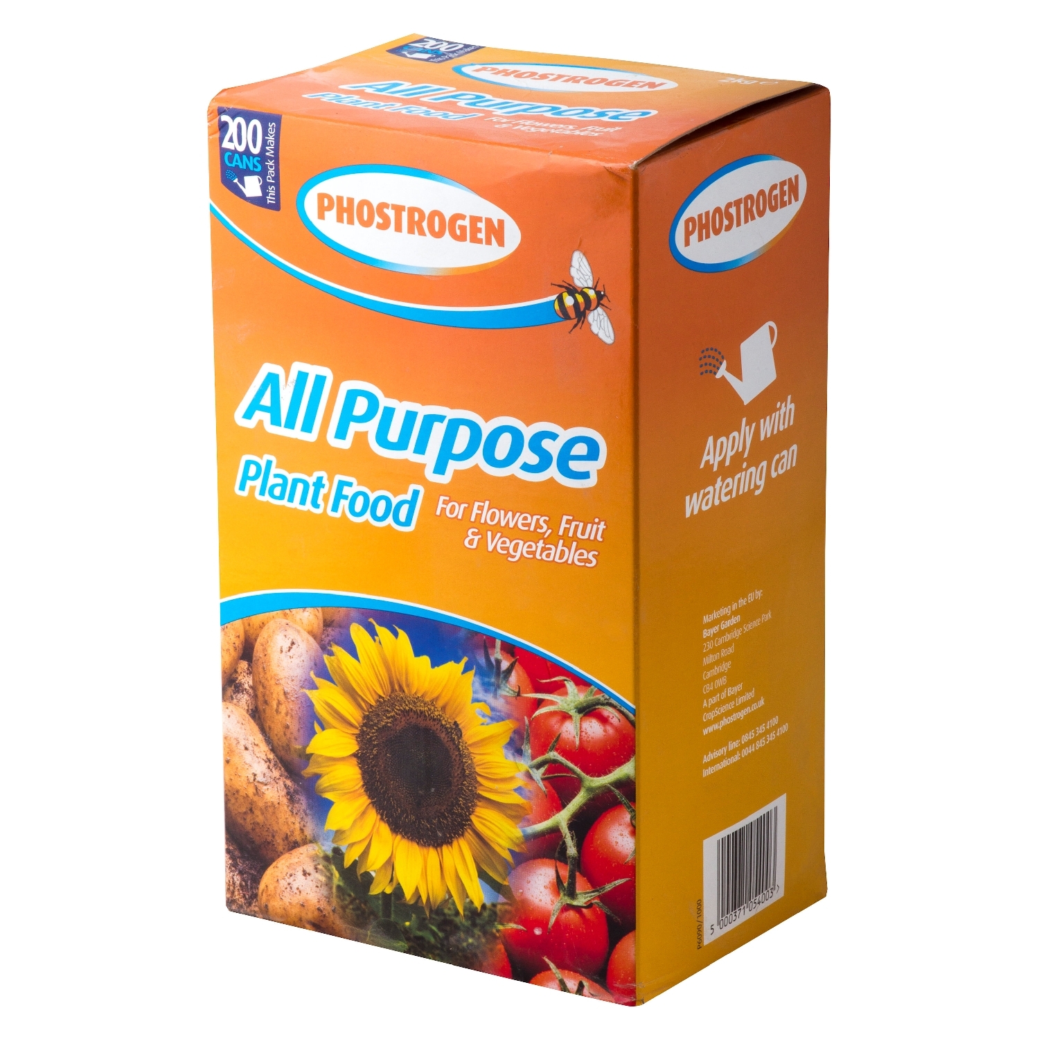 Plant Food
