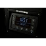 Crown 400 Pellet Smoker