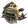 XR FlexVolt Cordless Circular Saw Skin Only 54 volt 184mm