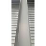 Side Barge L: 3600mm W: 150mm H: 100mm Ironsand