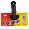 Handle & Pad 175mm