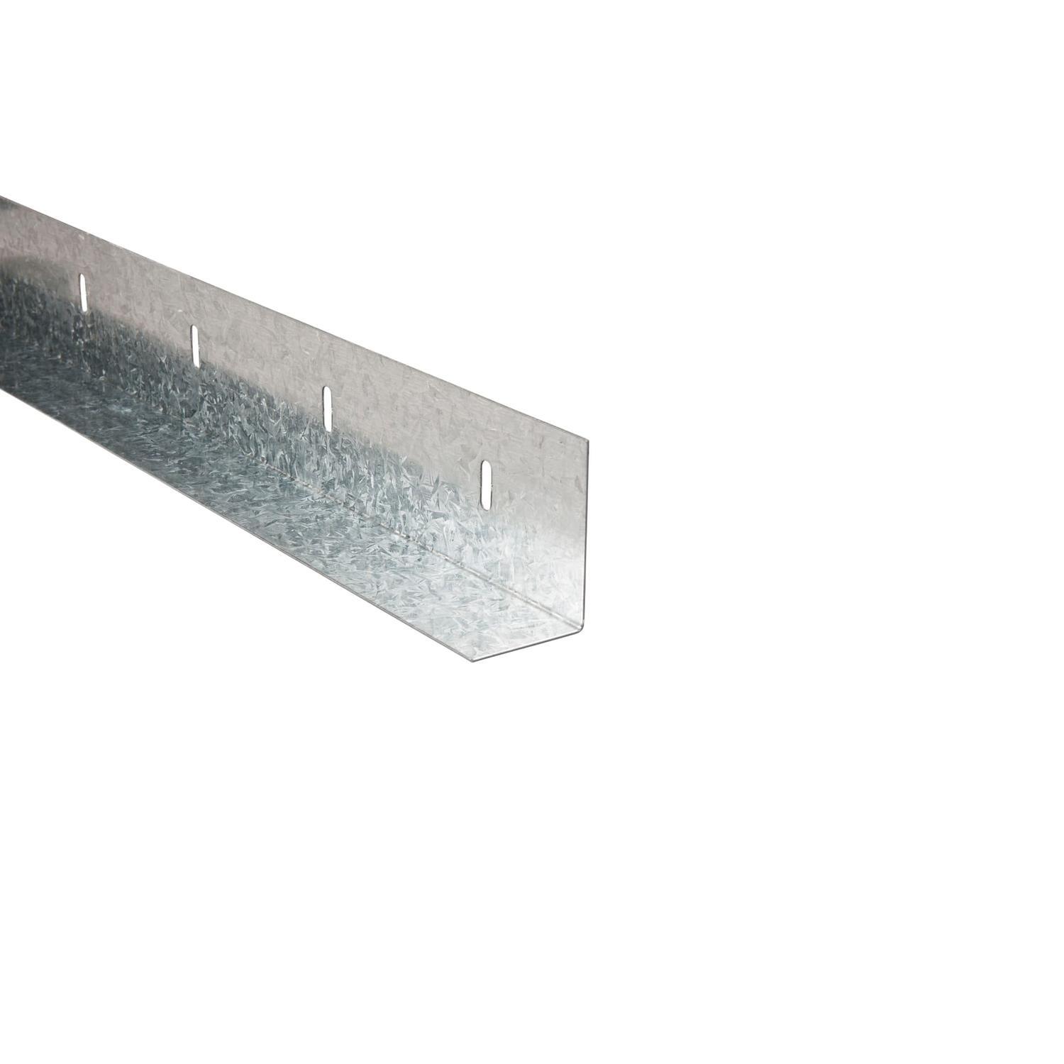 Metal Angle
