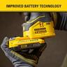 18V Brushless 8mm Router Skin Only