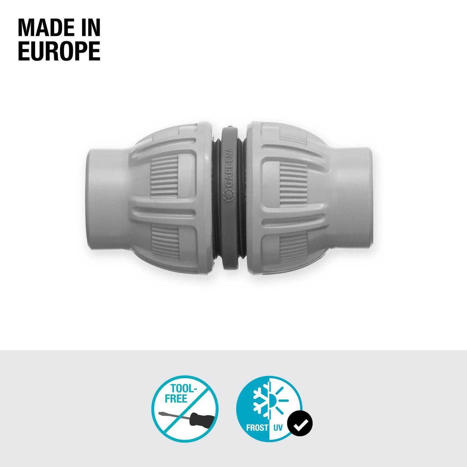 Hose Repairer 13mm (1/2 inch)