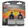 Magnum Laminated Stainless Steel Padlock