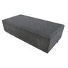 London Paver H: 50mm, W: 100mm, L: 200mm Ironsand